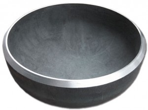 Заглушка эллиптическая ГОСТ17379-2001 377*10 ст.20