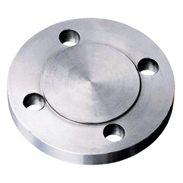 Заглушка Ду 50 Ру16 фланцевая ст.20