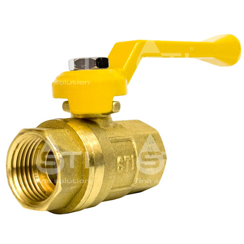 Кран Ду50 (газ)