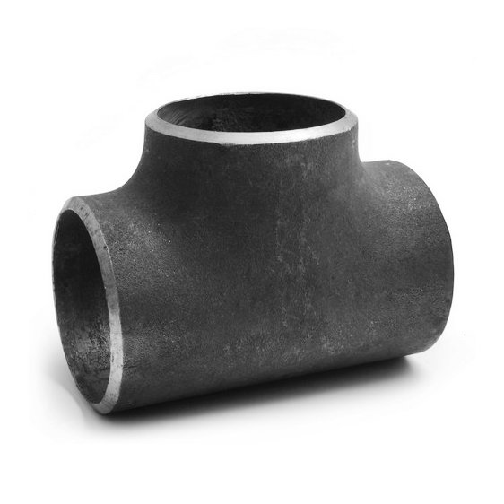 Тройник Ду 57*6 ст.20