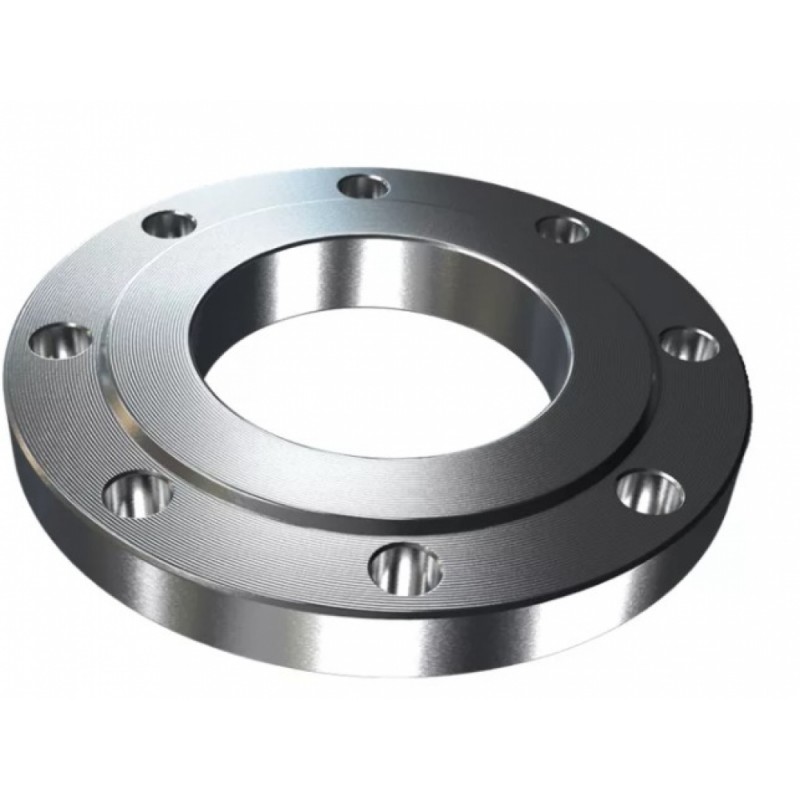 Фланец стальной плоский DN800 PN10 ст.20